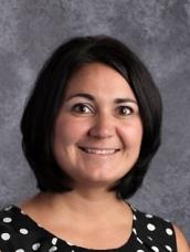 Mrs. Nedra Heeter 3rd Grade Teacher Mrs. Nedra Heeter 3rd Grade Teacher